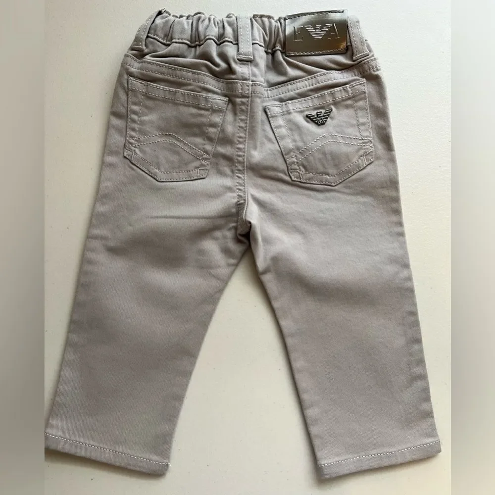 Emporio Armani never worn